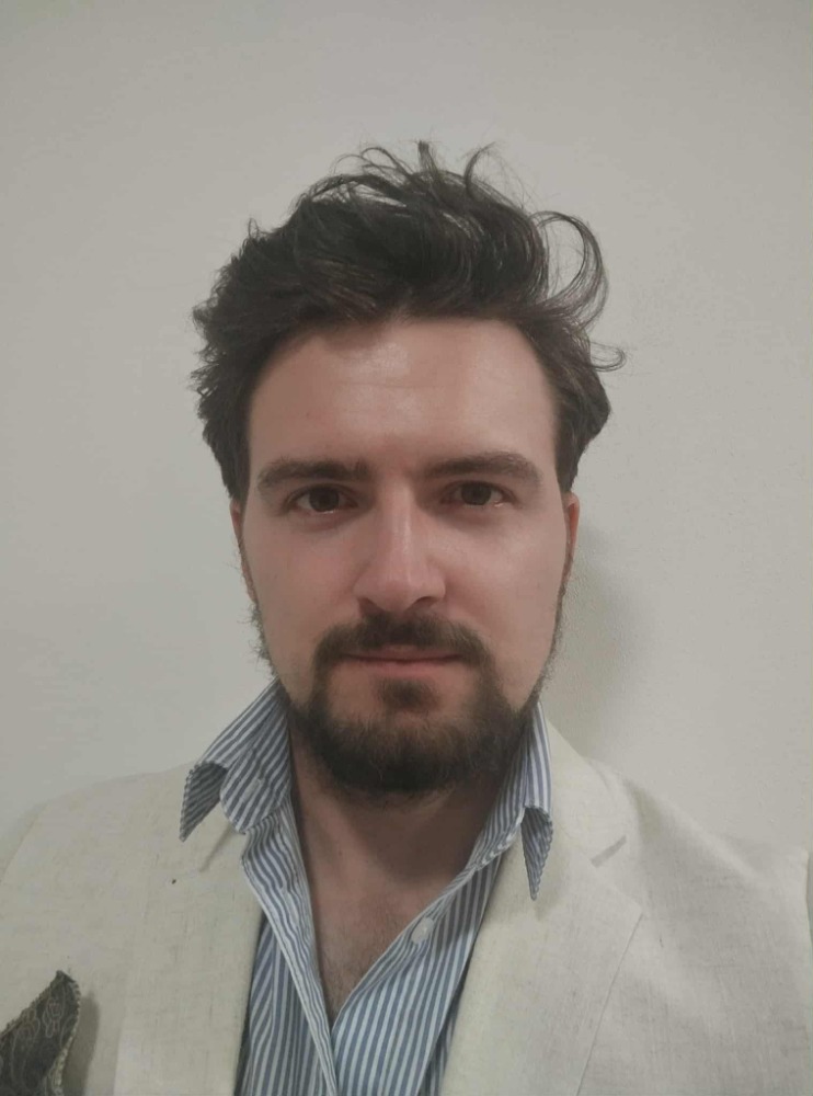 Petr Uvízl (*1995)